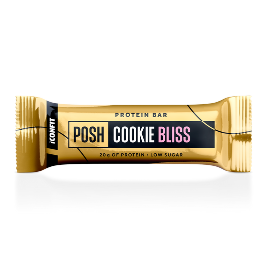 ICONFIT Posh Bar