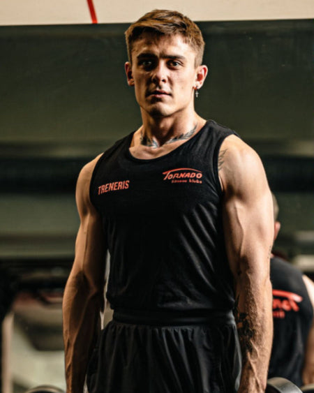 David Auzins