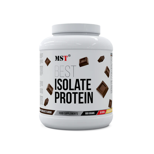MST - Best Isolate Protein 900g