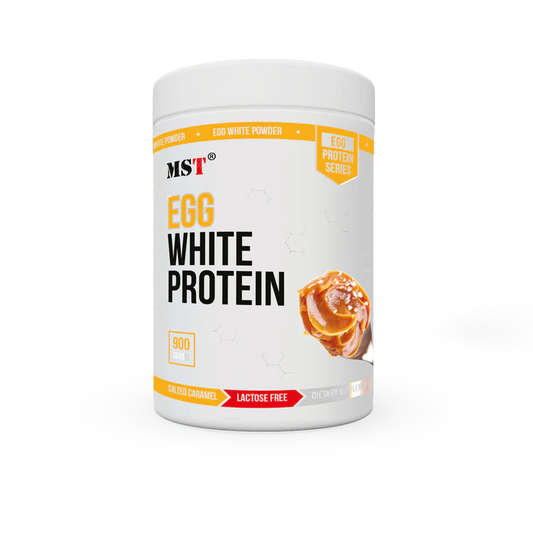 MST - EGG Protein 900g (olu proteīns)