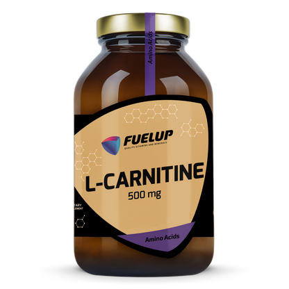 L-карнитин Fuel-Up 500 мг