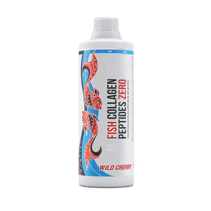 MST® Fish Collagen Peptides Verisol® 1000 ml (fish collagen)