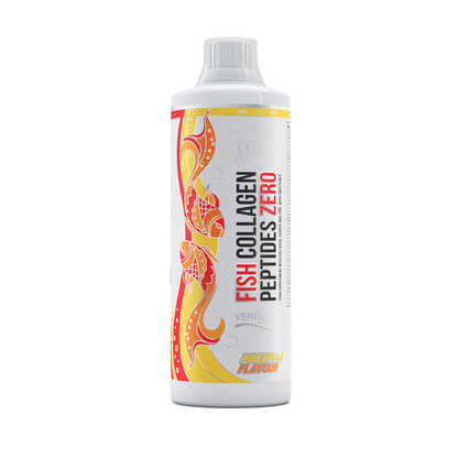 MST® Fish Collagen Peptides Verisol® 1000 ml (fish collagen)