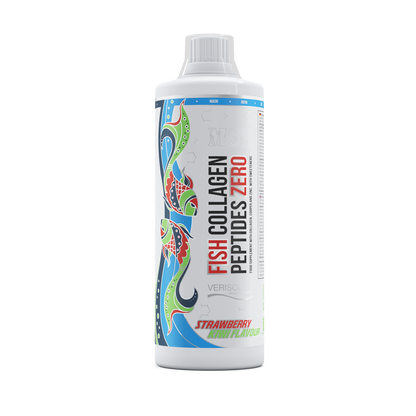 MST® Fish Collagen Peptides Verisol® 1000 ml (fish collagen)