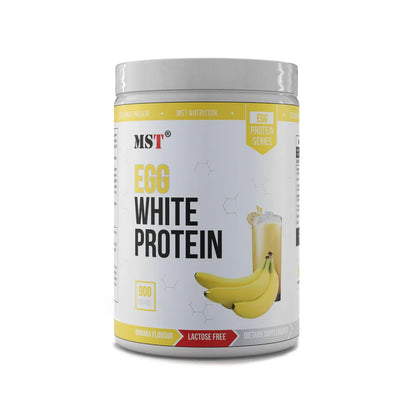 MST - EGG Protein (olu proteīns)