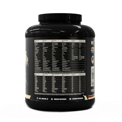 MST - Best Whey Protein 2010g