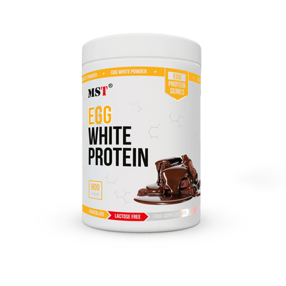 MST - EGG Protein (olu proteīns)