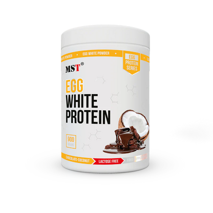 MST - EGG Protein (olu proteīns)