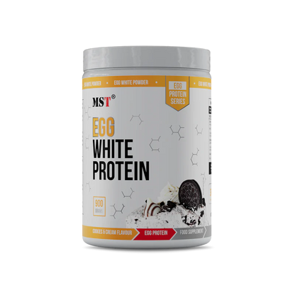 MST - EGG Protein (olu proteīns)