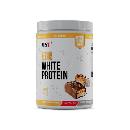 MST - EGG Protein (olu proteīns)