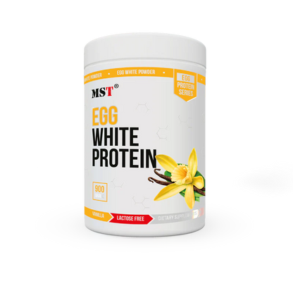 MST - EGG Protein (olu proteīns)