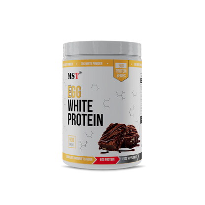 MST - EGG Protein (olu proteīns)