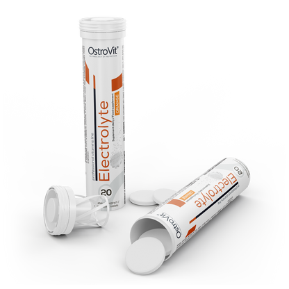 Electrolyte (20 effervescent tablets)