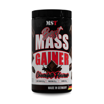 MST - Mass Gainer 1000g