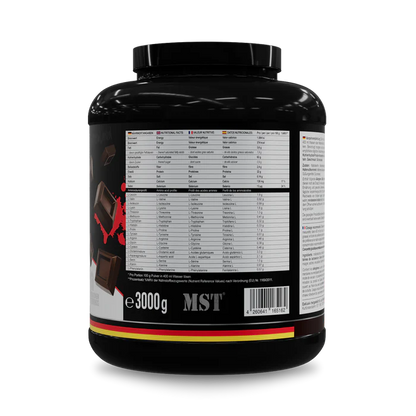 MST - Mass Gainer 3000g