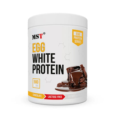 MST EGG Protein 500g (olu proteīns)