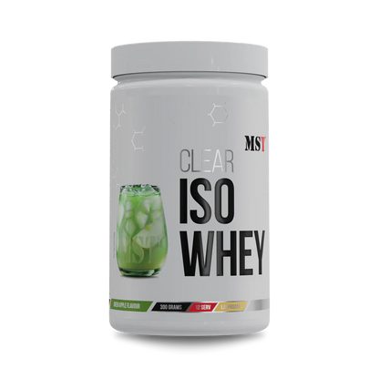 MST - Iso Clear 300g