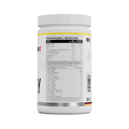MST - Iso Clear 300g