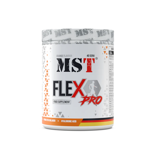MST - Flex Pro 420g