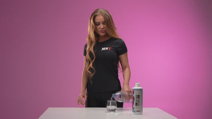 MST® Fish Collagen Peptides Verisol® 1000 ml (fish collagen)